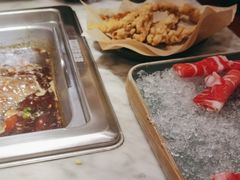-新辣道鱼火锅(领展购物广场·中关村店)