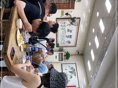 -老刘家泡馍·陕西老字号(钟楼广济街店)