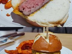 -HELLO 27 意面·沙拉·帕尼尼