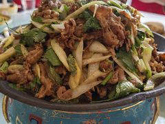 -烤肉季饭庄