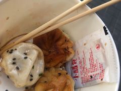 -老盛兴汤包馆(江宁一店)