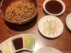 -北京老铺烤鸭(老城根店)