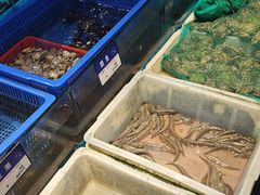 -拉完海鲜大排档(温岭店)