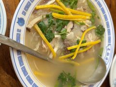 -老雒阳面馆·水席(定鼎门店)