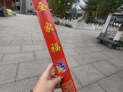 -上海东林寺(金山区)