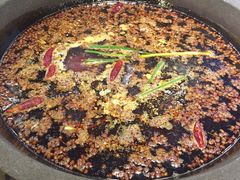 -憨石匠鲜菜土火锅(昆都店)