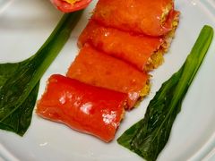 -汕头龙光喜来登酒店-采悦轩中餐厅