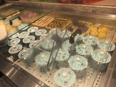 -梨花自助烤肉(西三旗万象汇黑金店)