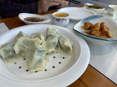 -海知道大连海鲜水饺(南山大冲店)