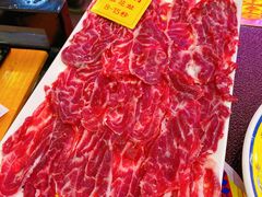 -大吉利·潮汕牛肉火锅(河西店)