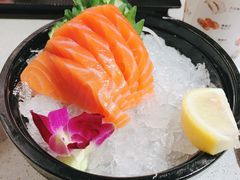 -万岁寿司(万国店)