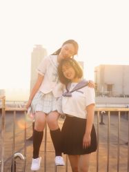 -蜜桃少女VISION写真馆(雁塔店)