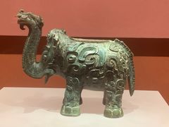 -马王堆汉墓遗址