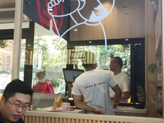 大堂-堂上堂(益民街店)