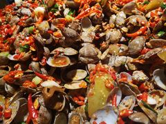 -蓝鲸湾汤泉(包河店)