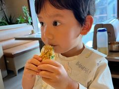 -西塔老太太泥炉烤肉(青浦蟠龙天地店)
