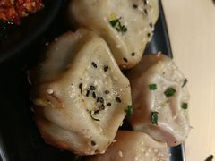 -小杨生煎(虹桥机场T1到达店)