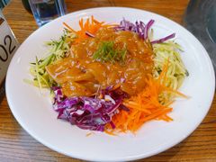 -海味当家·蒸锅海鲜(星海公园店)