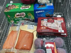 -山姆会员商店(亦庄创意生活广场店)