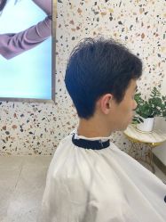 -苏奇发型·烫发染发