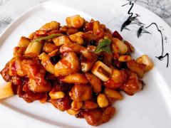 -便宜坊烤鸭店(甜水园店)