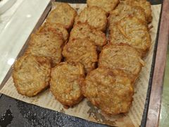 -庭苑美食中心·陈皮烧鹅·海鲜(台山店)