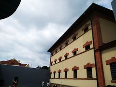 -青岛德国监狱旧址博物馆