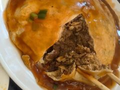 -清真宏玉祥黄门脸餐厅(华荫东里店)