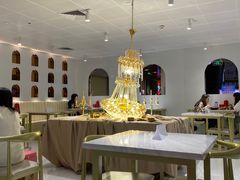 大堂-HOTISLAND海鸡岛·韩国料理(江南西店)