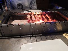 -很久以前羊肉串(打浦路店)