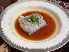 -钱塘花园·宁波菜