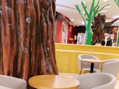 -luckincoffee瑞幸咖啡(恒大广场B1店)