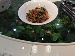 -美味故事特色餐厅(汉阳郭茨口店)