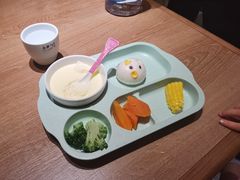 -金掌勺锅包肉(太原万达店)