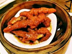 -金穗园·砂锅粥.醉鸡煲火锅(长寿路店)