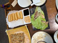 -乡土黄·鲜牛肉火锅·小龙虾(兴业街店)