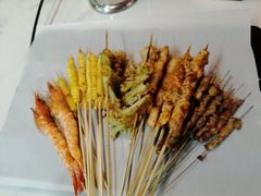 -烤五行·烧烤烤串(石佛营店)