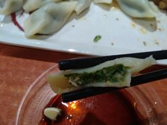 -金刚山烧烤(红旗大街店)