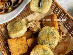 -潮之南·潮汕菜·鱼仔档(南山店)