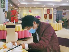 -旺富东海大酒楼(海鲜街店)