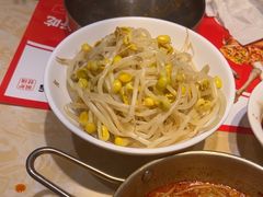 -老佛爷炭火蛙锅直营(清滨路总店)