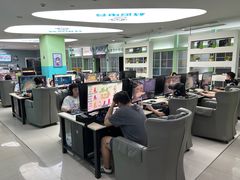 -栈逗电竞馆•电竞酒店(萧山旺角城店)