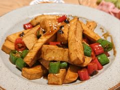 -七色云蔬食(喜邻里店)