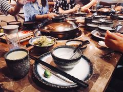毛豆-同仁四季椰子鸡(海岸城天利店)