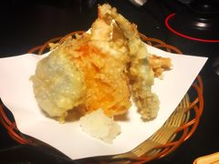 -日本料理神拉面