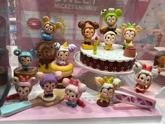 -泡泡玛特POPMART(上海环球港店)