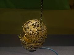 -陕西历史博物馆