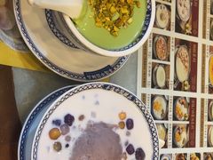 -赵记传承·中国甜品(福州总店)
