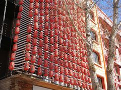 -千代武日本料理(开发区店)