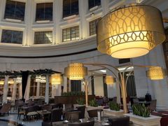 -漢咖啡·全服务式自助晚餐(武汉洲际酒店)